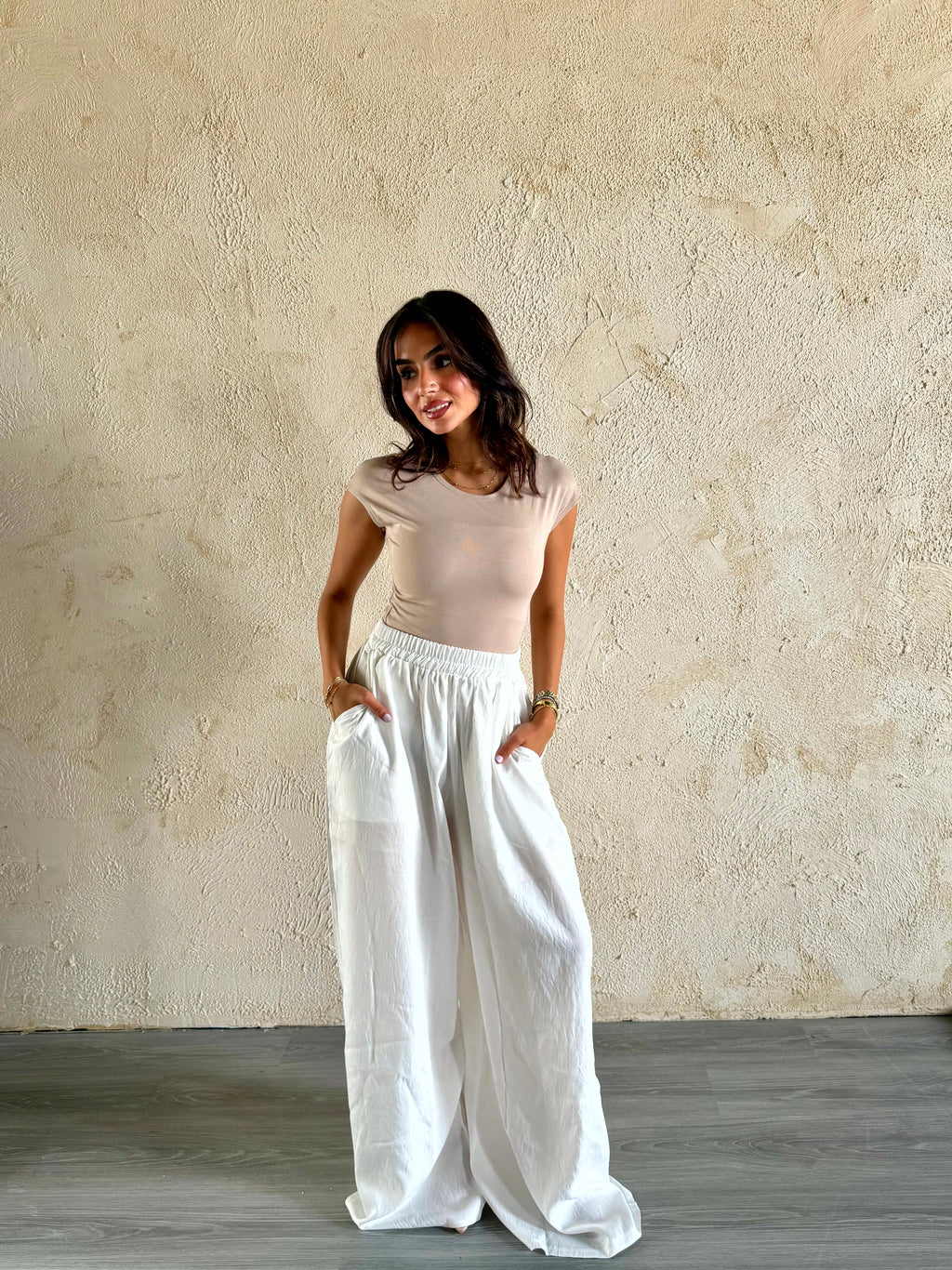 linen Pants