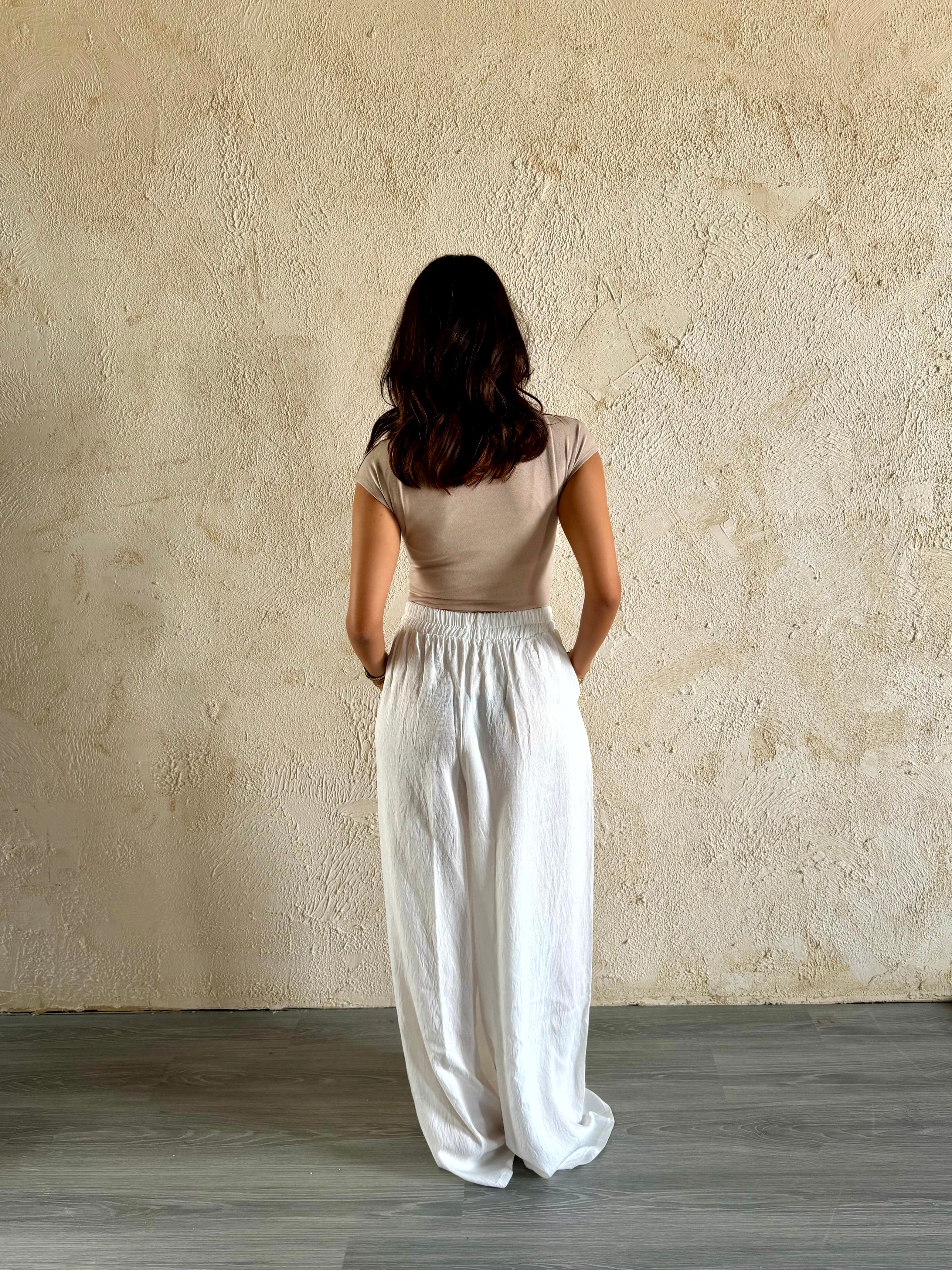 linen Pants
