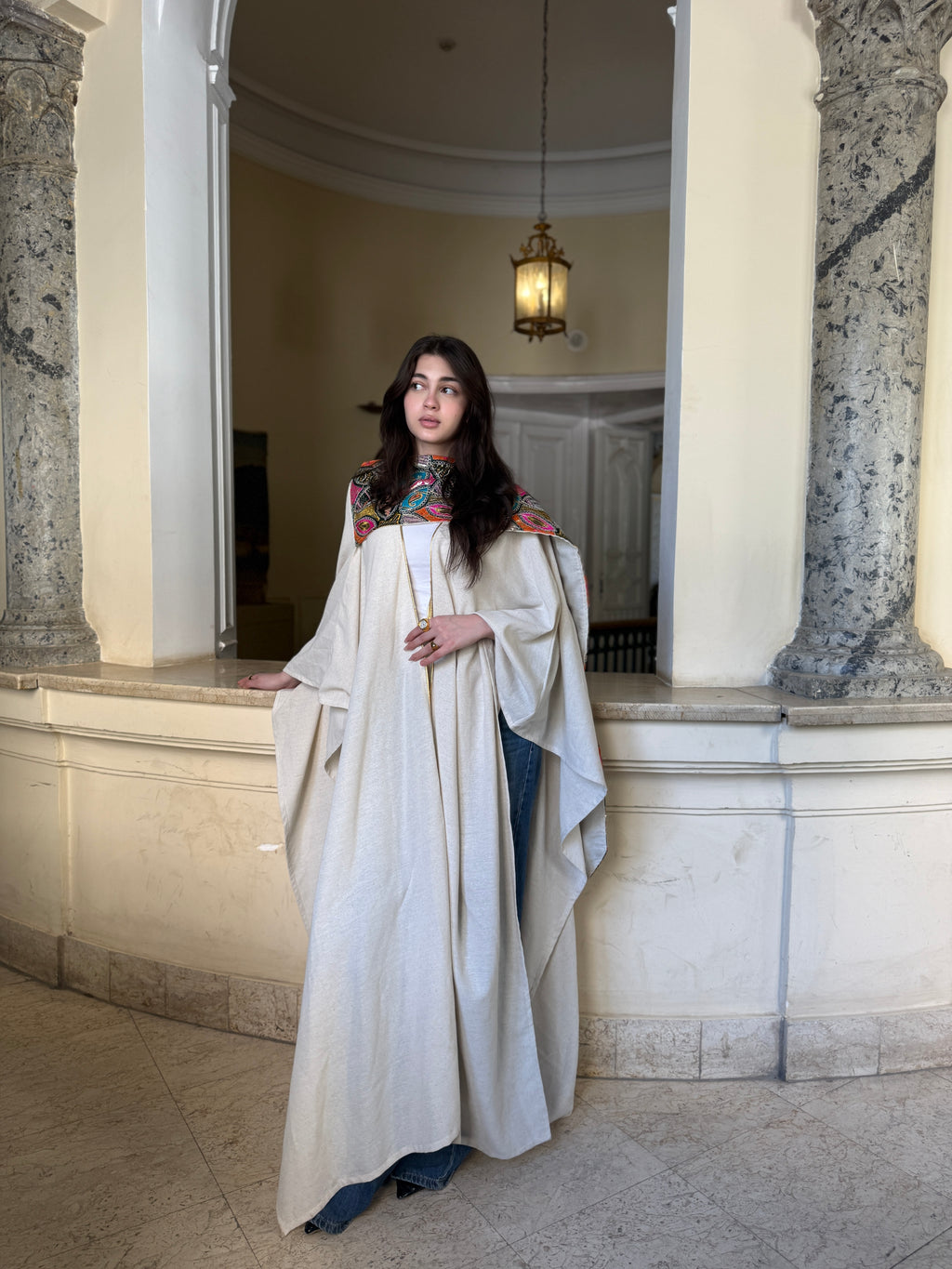Talisman Kaftan