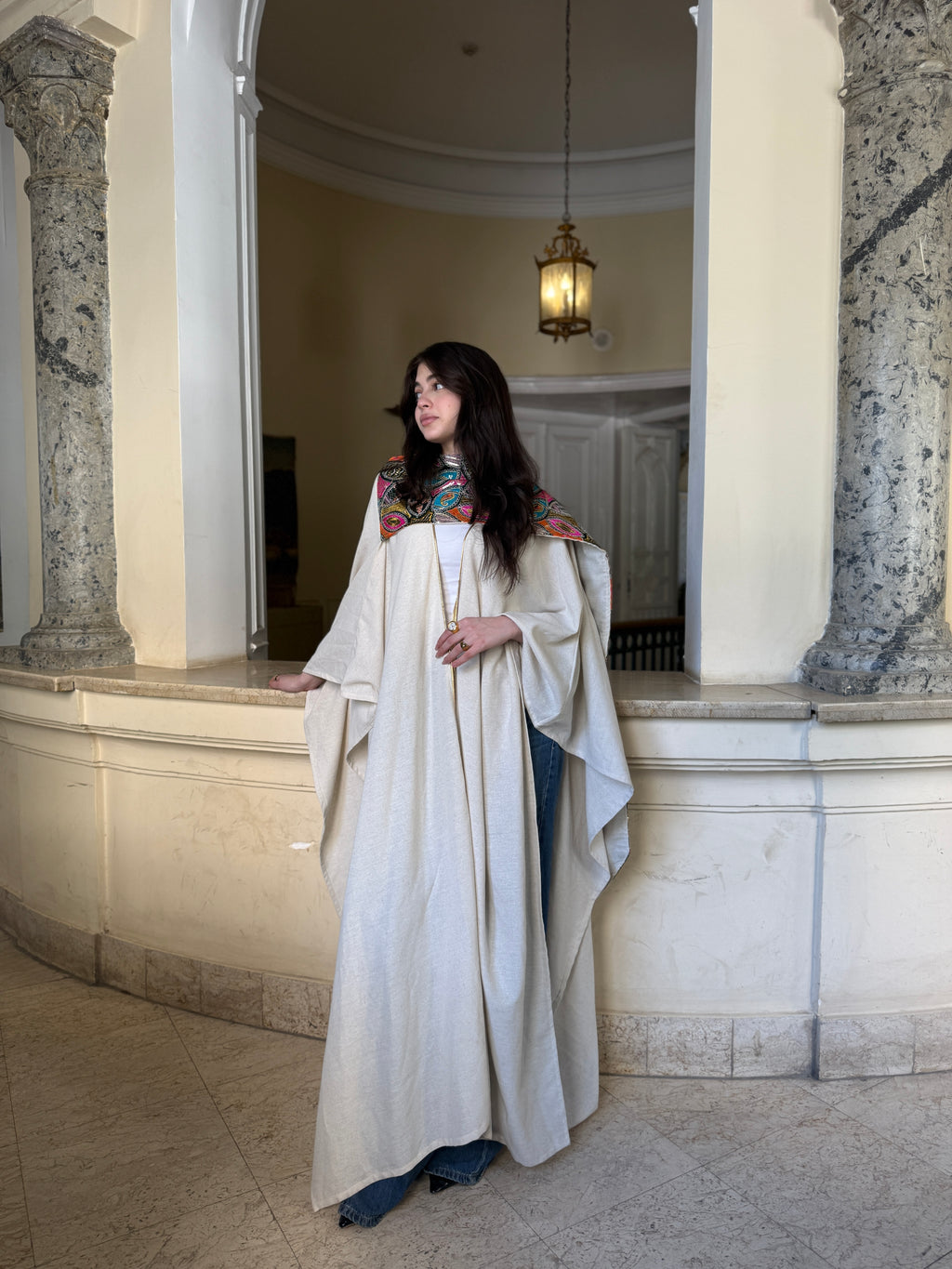 Talisman Kaftan