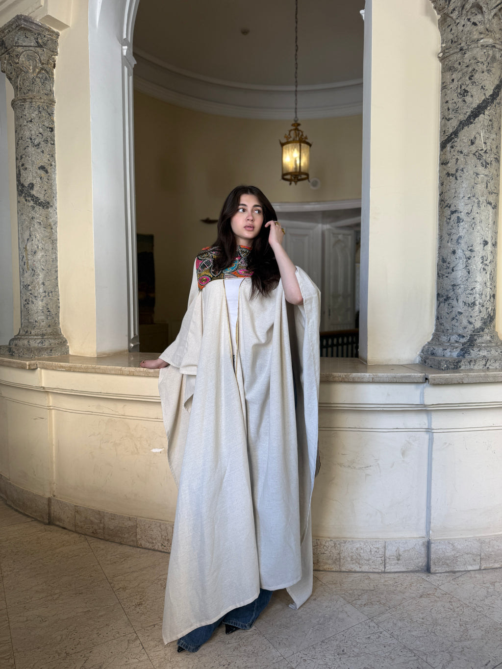 Talisman Kaftan