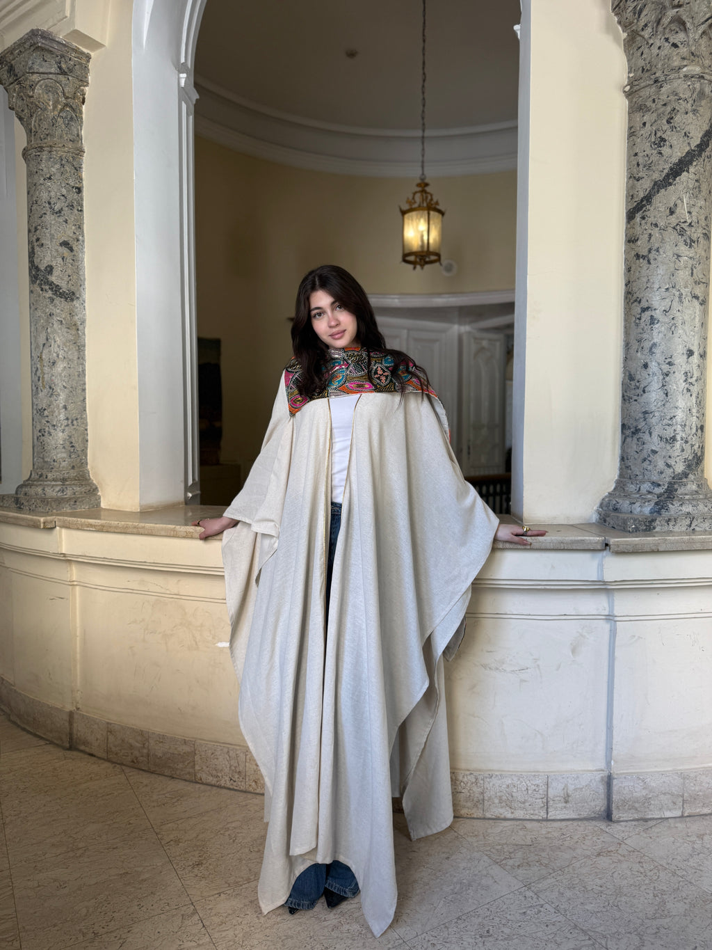 Talisman Kaftan