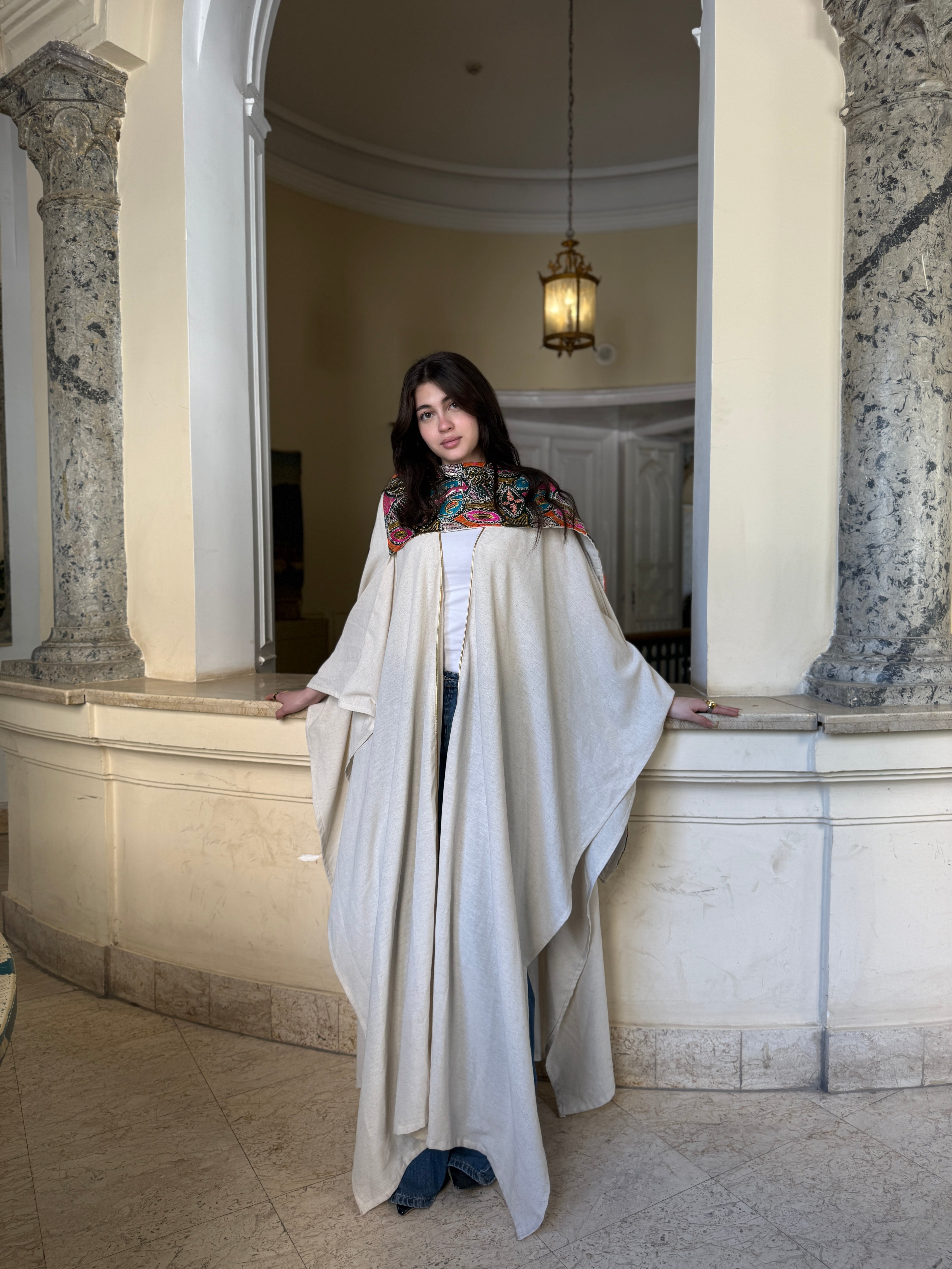 Talisman Kaftan
