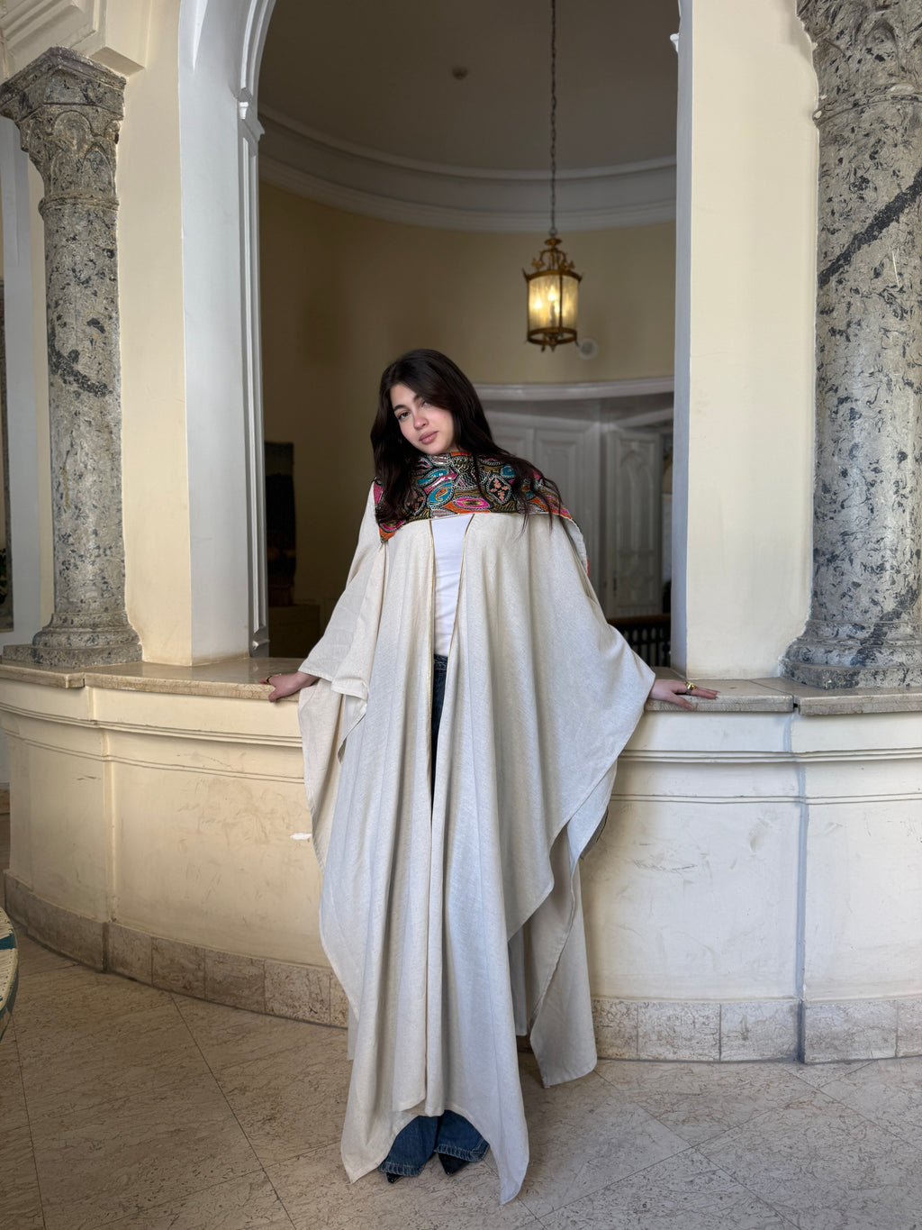 Talisman Kaftan