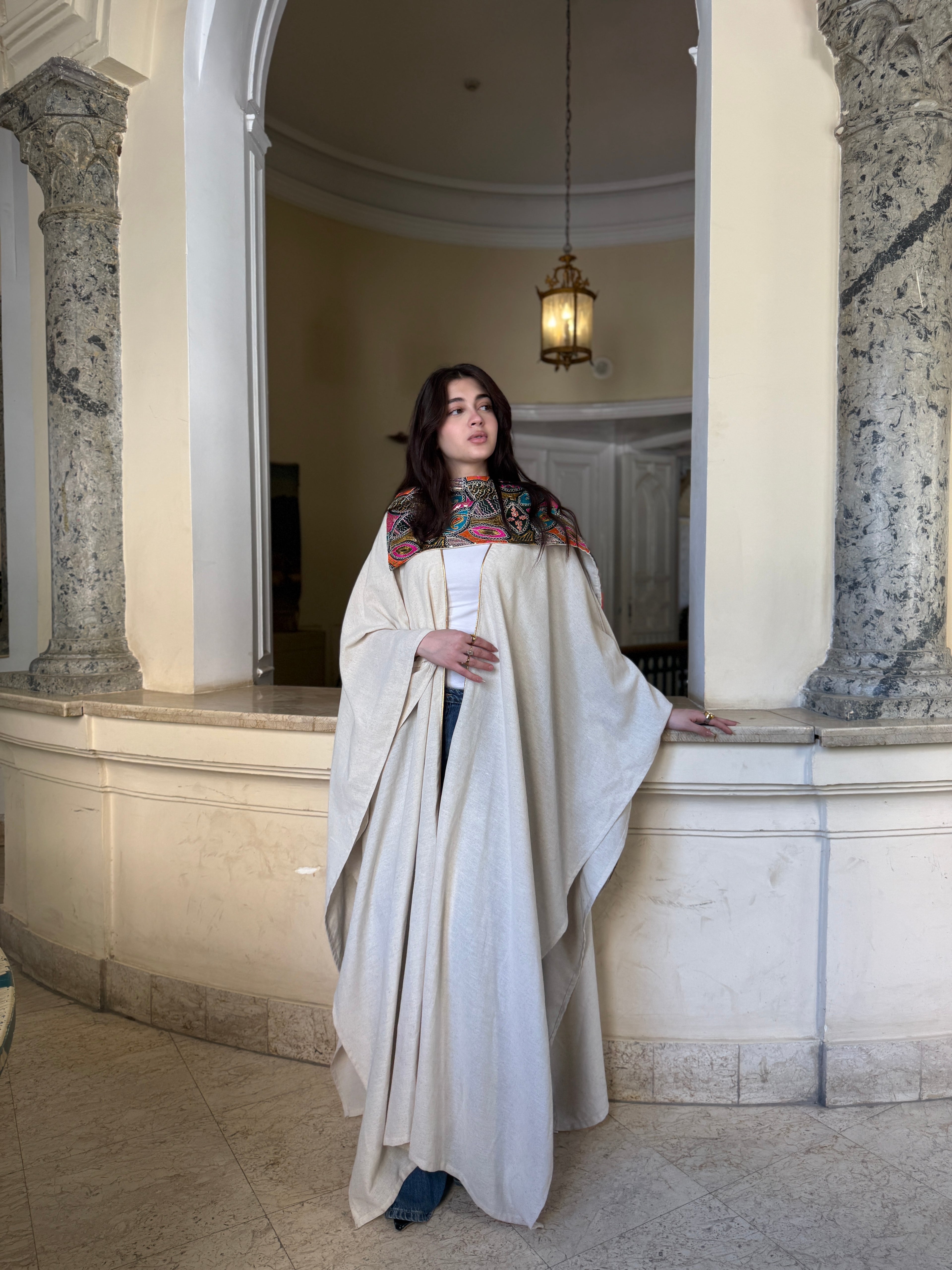 Talisman Kaftan