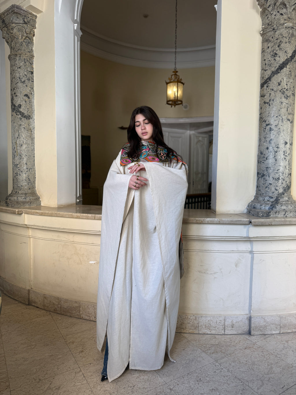 Talisman Kaftan