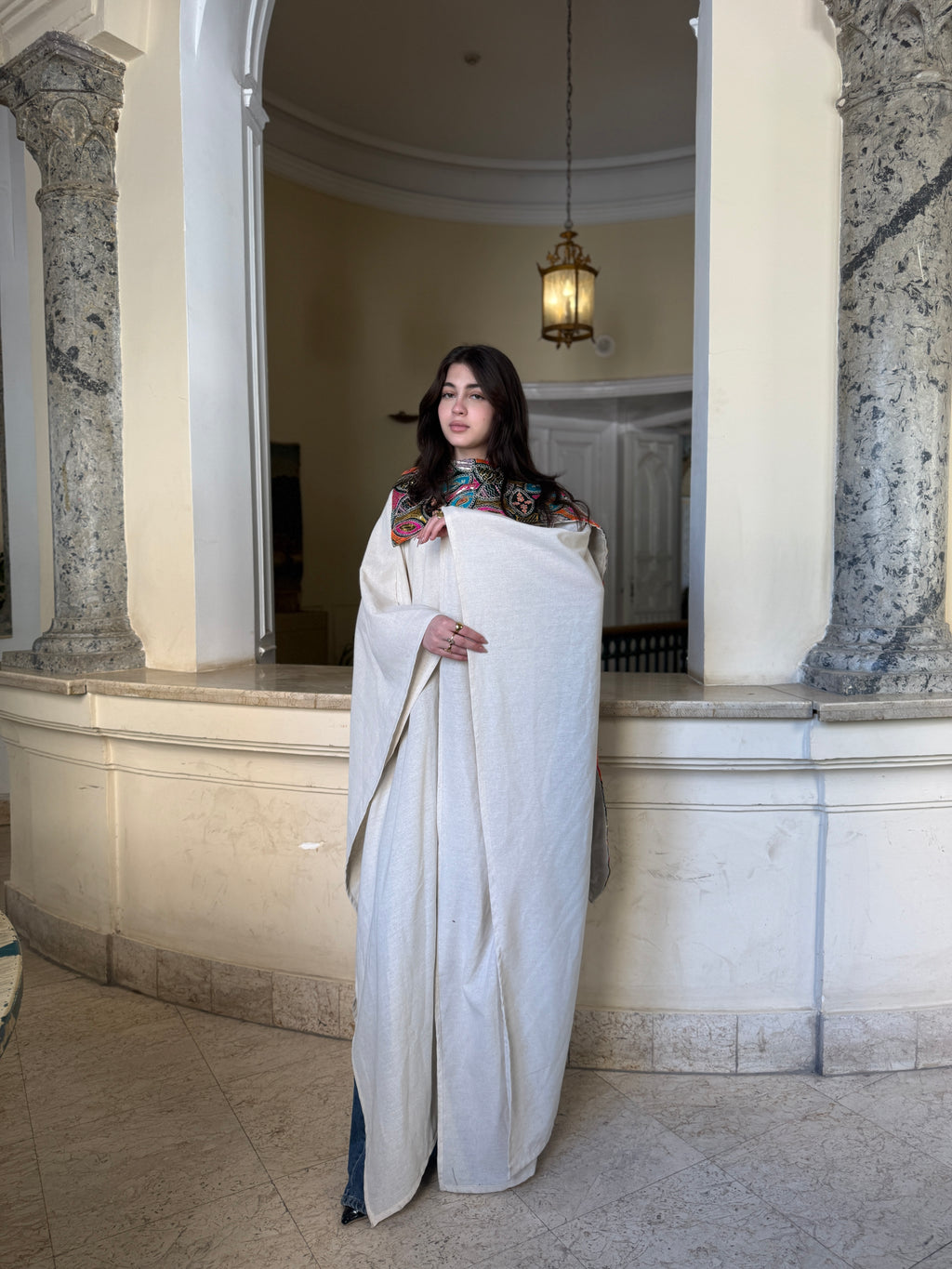 Talisman Kaftan