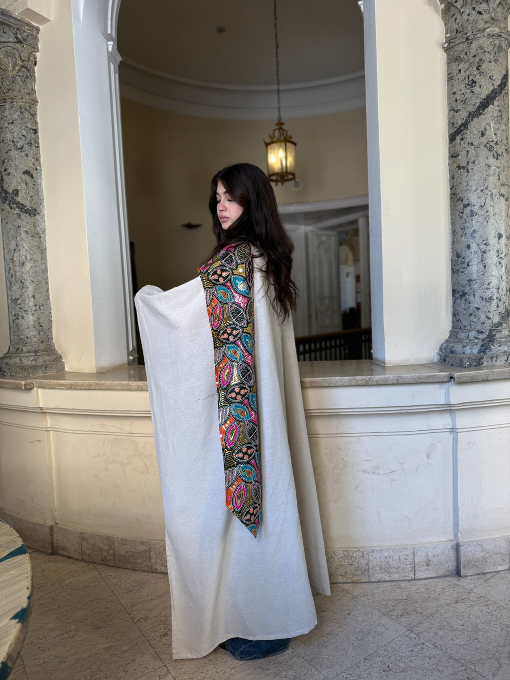 Talisman Kaftan