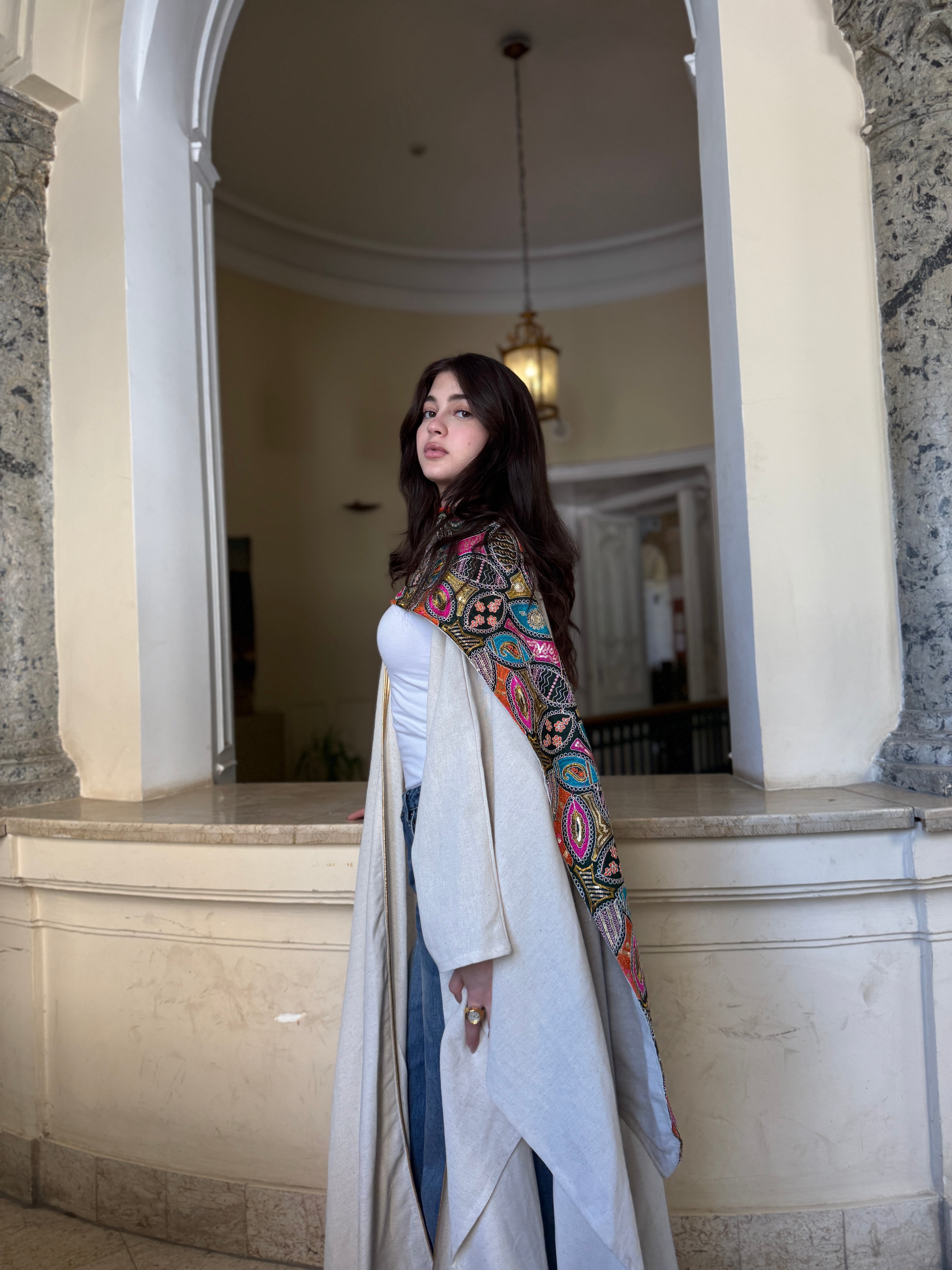 Talisman Kaftan