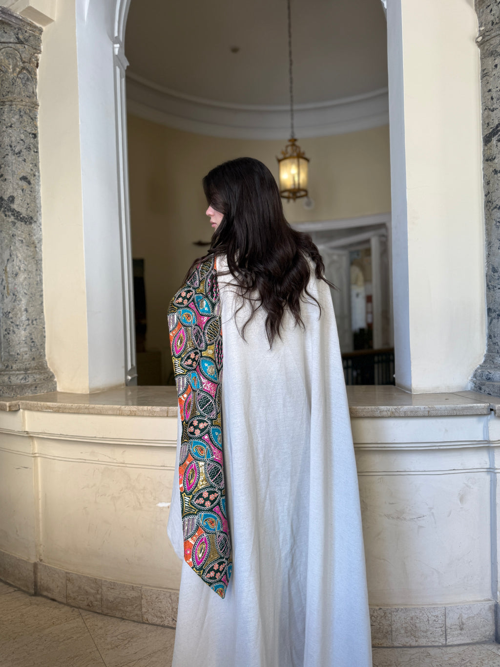 Talisman Kaftan