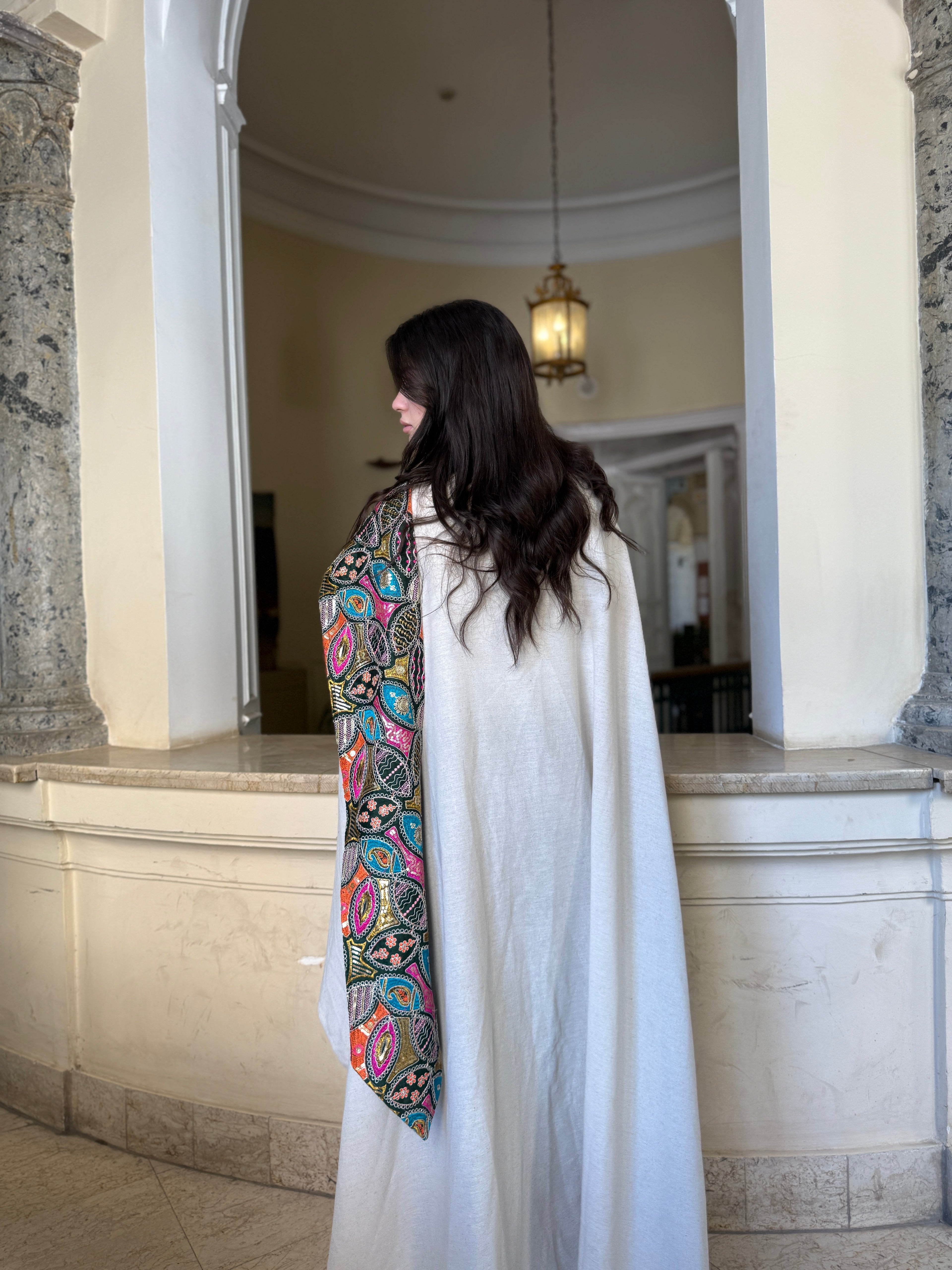 Talisman Kaftan