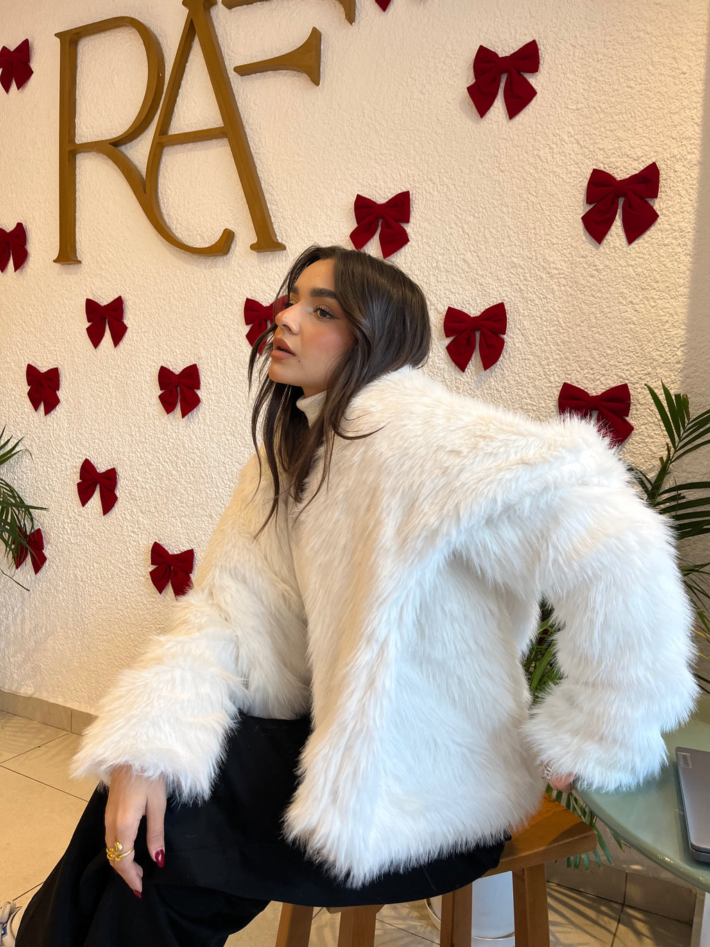 The Rich Faux