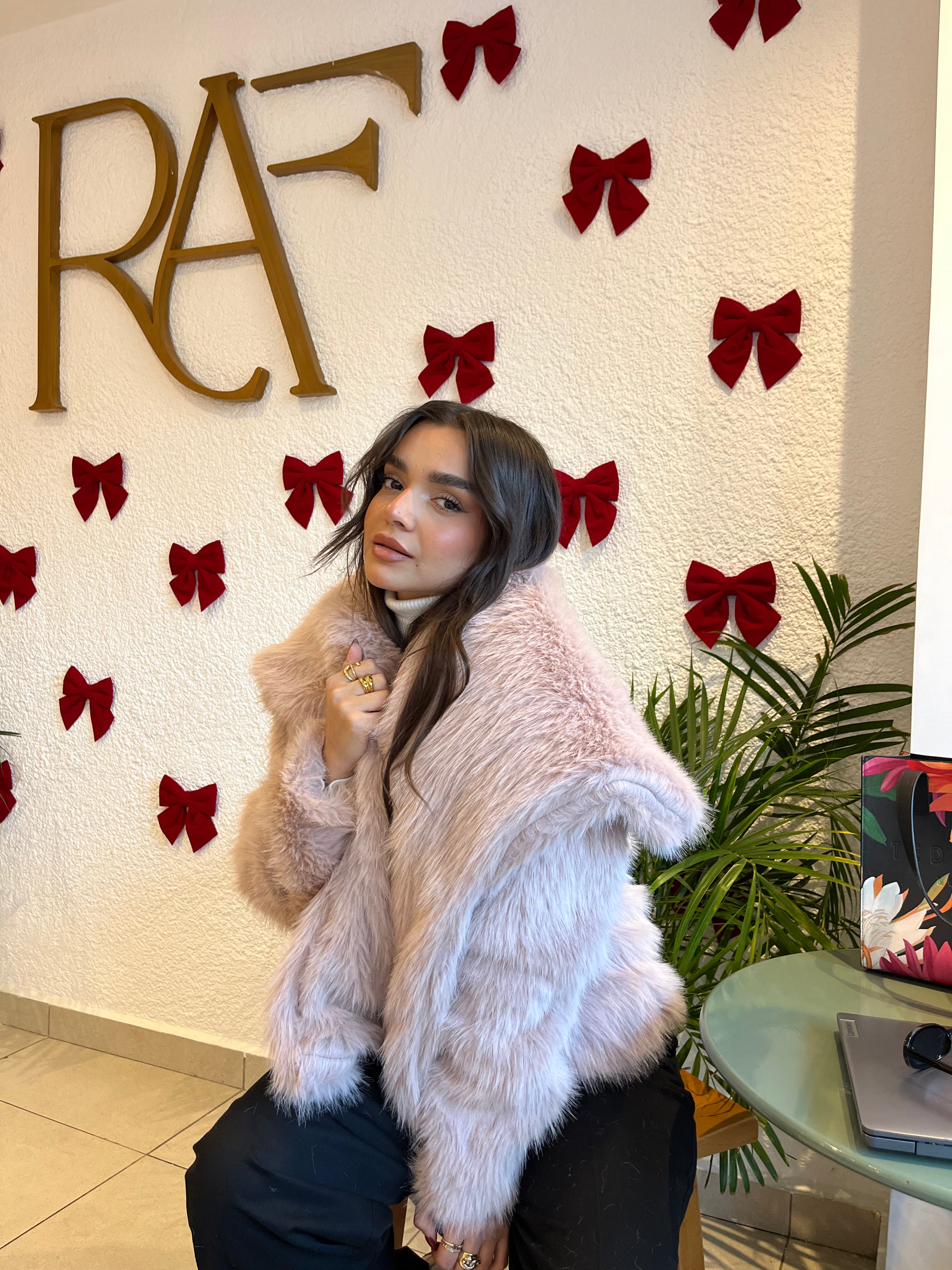 The Rich Faux